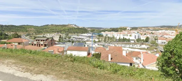 Grundstück in Torres Vedras, Portugal 166m², Nr. 75770 3