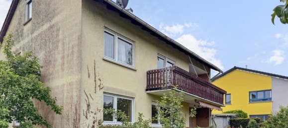 7 rooms Townhouse in Wurzburg, Germany No. 320557 2