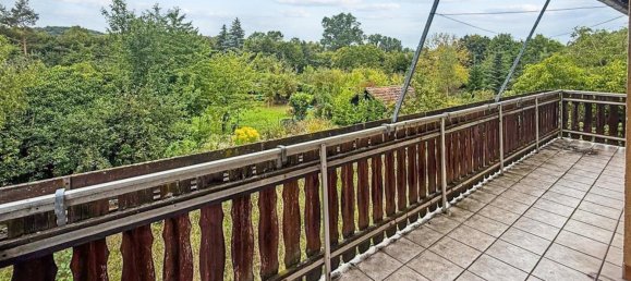 7 rooms Townhouse in Wurzburg, Germany No. 320557 12