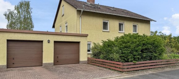 7 rooms Townhouse in Wurzburg, Germany No. 320557 19