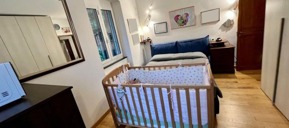 5 rooms House in Savignone, Italy No. 254858 17