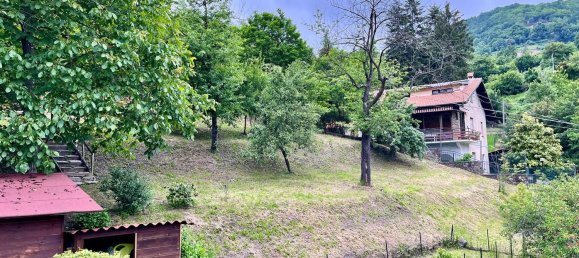 5 rooms House in Savignone, Italy No. 254858 28