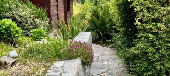 5 rooms House in Savignone, Italy No. 254858 23