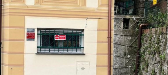 5 rooms House in Savignone, Italy No. 254858 31