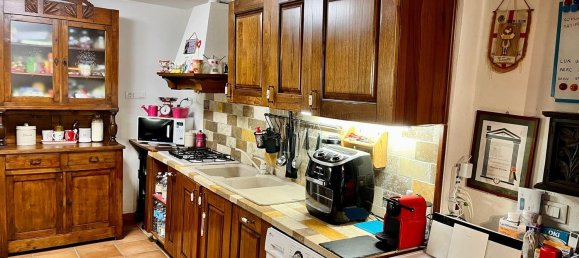 5 rooms House in Savignone, Italy No. 254858 8