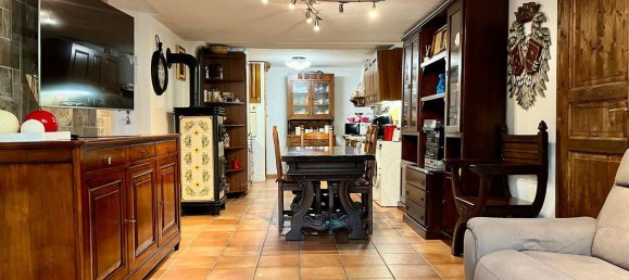 5 rooms House in Savignone, Italy No. 254858 7