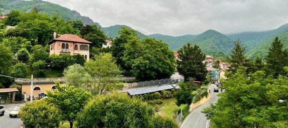 5 rooms House in Savignone, Italy No. 254858 40