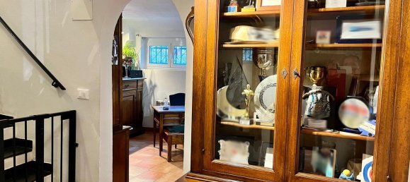 5 rooms House in Savignone, Italy No. 254858 11
