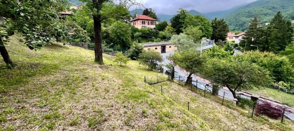 5 rooms House in Savignone, Italy No. 254858 39