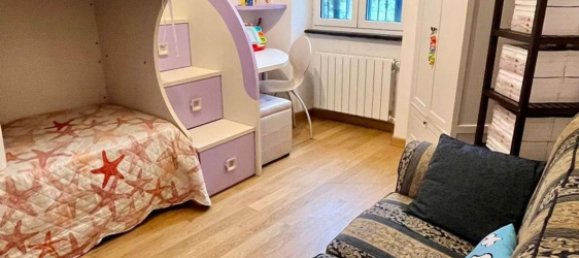 5 rooms House in Savignone, Italy No. 254858 19