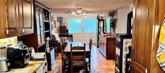 5 rooms House in Savignone, Italy No. 254858 10