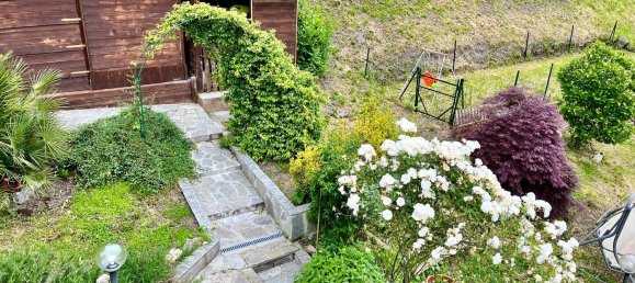 5 rooms House in Savignone, Italy No. 254858 27