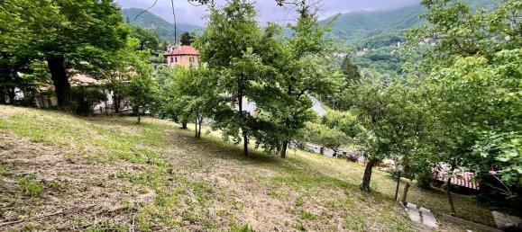 5 rooms House in Savignone, Italy No. 254858 35