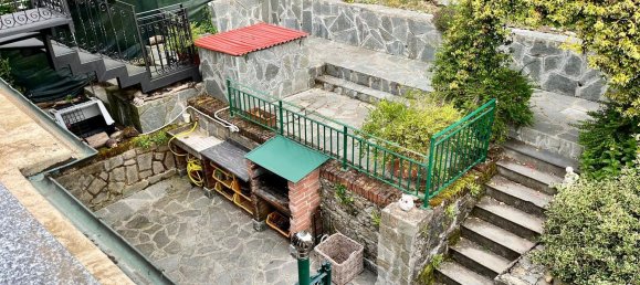 5 rooms House in Savignone, Italy No. 254858 36