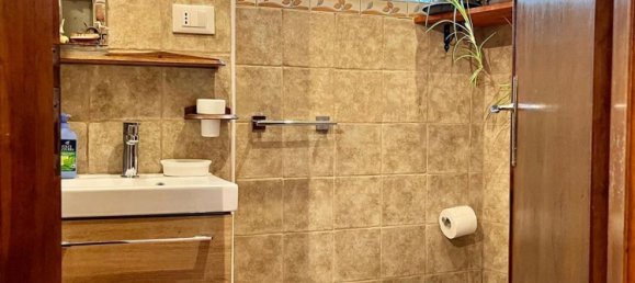 5 rooms House in Savignone, Italy No. 254858 12