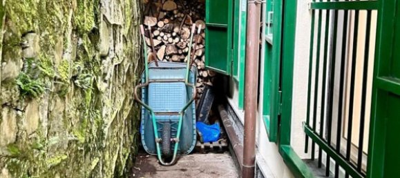 5 rooms House in Savignone, Italy No. 254858 30