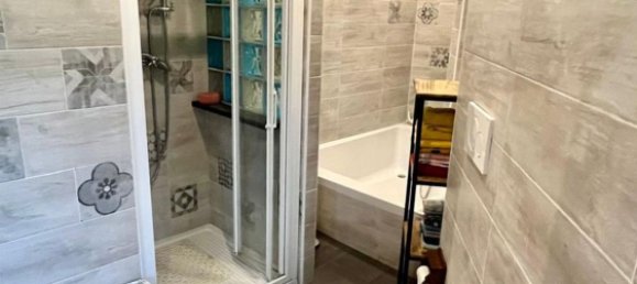 5 rooms House in Savignone, Italy No. 254858 21