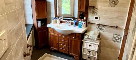 5 rooms House in Savignone, Italy No. 254858 20