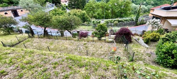 5 rooms House in Savignone, Italy No. 254858 38