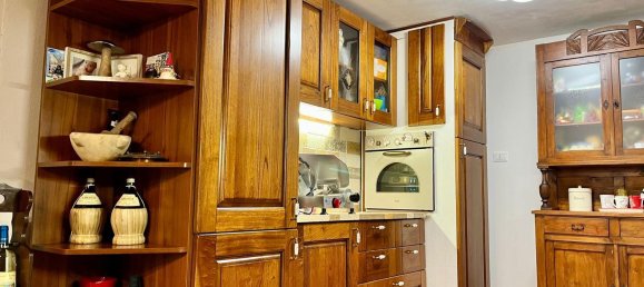 5 rooms House in Savignone, Italy No. 254858 9