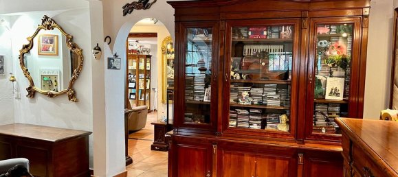 5 rooms House in Savignone, Italy No. 254858 6