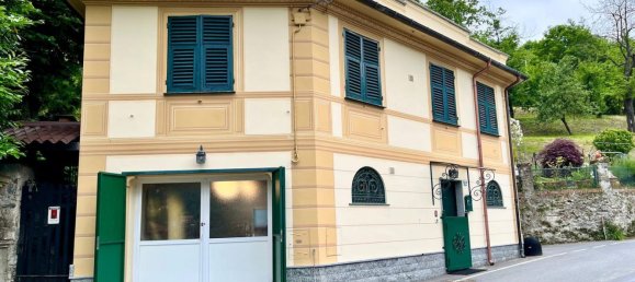 5 rooms House in Savignone, Italy No. 254858 2