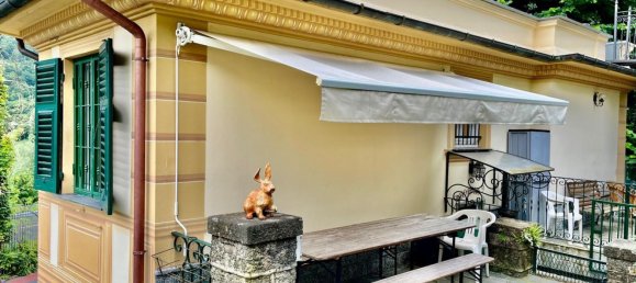 5 rooms House in Savignone, Italy No. 254858 3