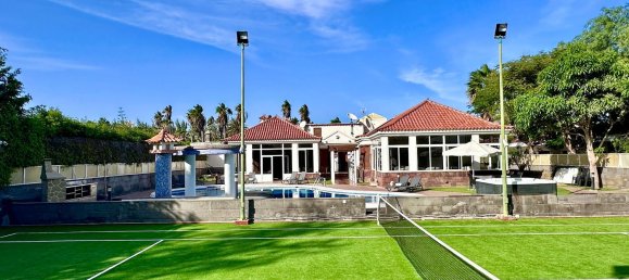 9 chambres Maison à San Bartolome De Tirajana, Spain No. 32960 2