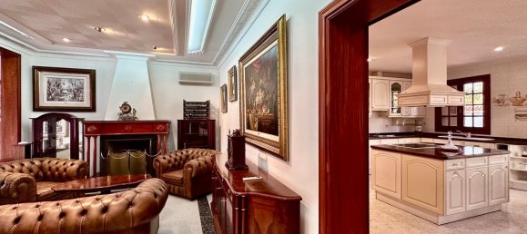 9 chambres Maison à San Bartolome De Tirajana, Spain No. 32960 10