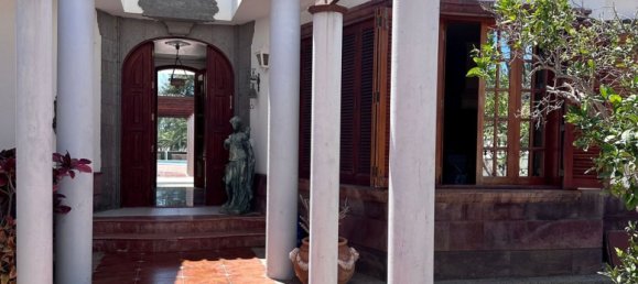 9 chambres Maison à San Bartolome De Tirajana, Spain No. 32960 32