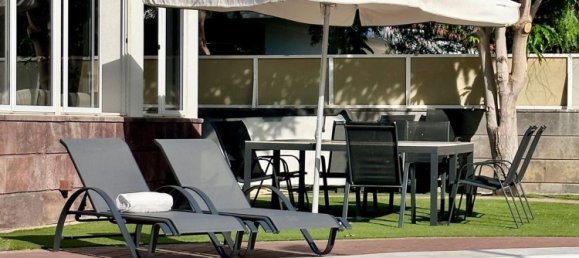 9 chambres Maison à San Bartolome De Tirajana, Spain No. 32960 3