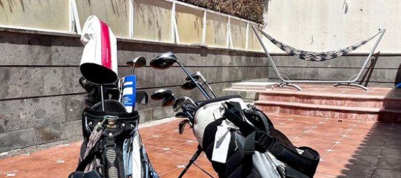 9 chambres Maison à San Bartolome De Tirajana, Spain No. 32960 23