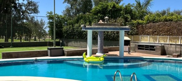 9 chambres Maison à San Bartolome De Tirajana, Spain No. 32960 6