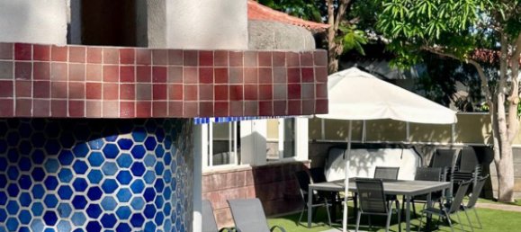 9 chambres Maison à San Bartolome De Tirajana, Spain No. 32960 17