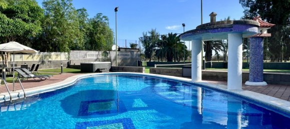 9 chambres Maison à San Bartolome De Tirajana, Spain No. 32960 4