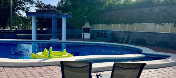 9 chambres Maison à San Bartolome De Tirajana, Spain No. 32960 14