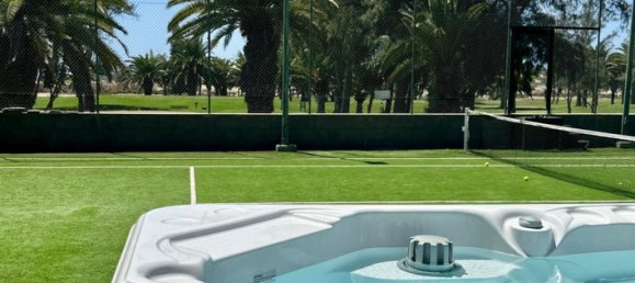 9 chambres Maison à San Bartolome De Tirajana, Spain No. 32960 16