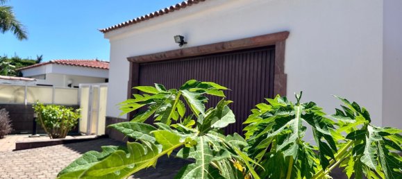 9 chambres Maison à San Bartolome De Tirajana, Spain No. 32960 37