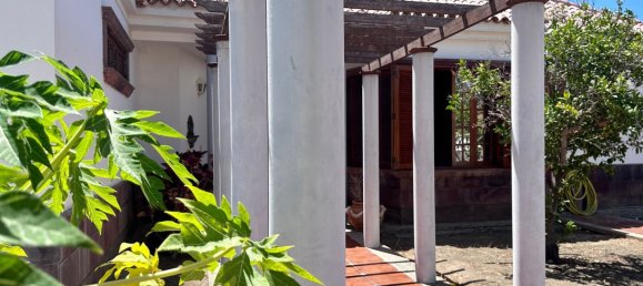 9 chambres Maison à San Bartolome De Tirajana, Spain No. 32960 34