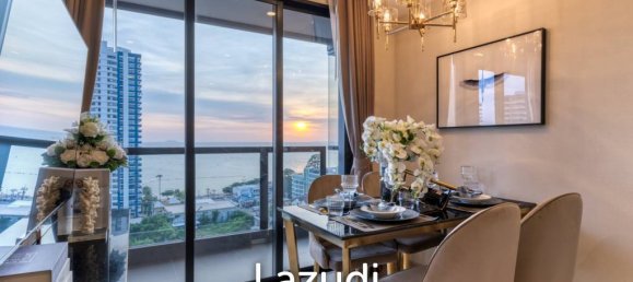 شقة 2 غرف نوم  في Bang Lamung, Thailand رقم 17629 9