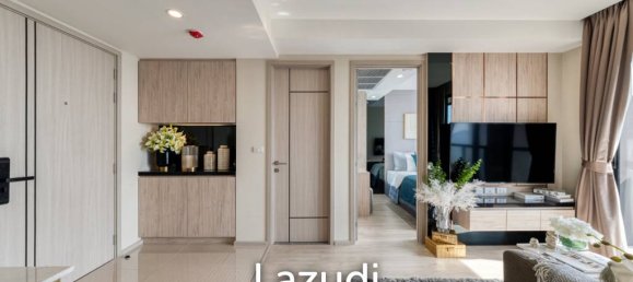 شقة 2 غرف نوم  في Bang Lamung, Thailand رقم 17629 8