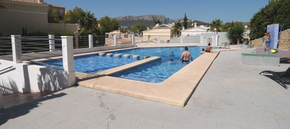 Casa T3 em Calpe, Spain N.º 122622 17