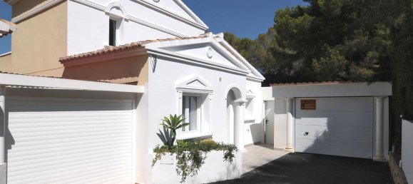 Casa T3 em Calpe, Spain N.º 122622 4