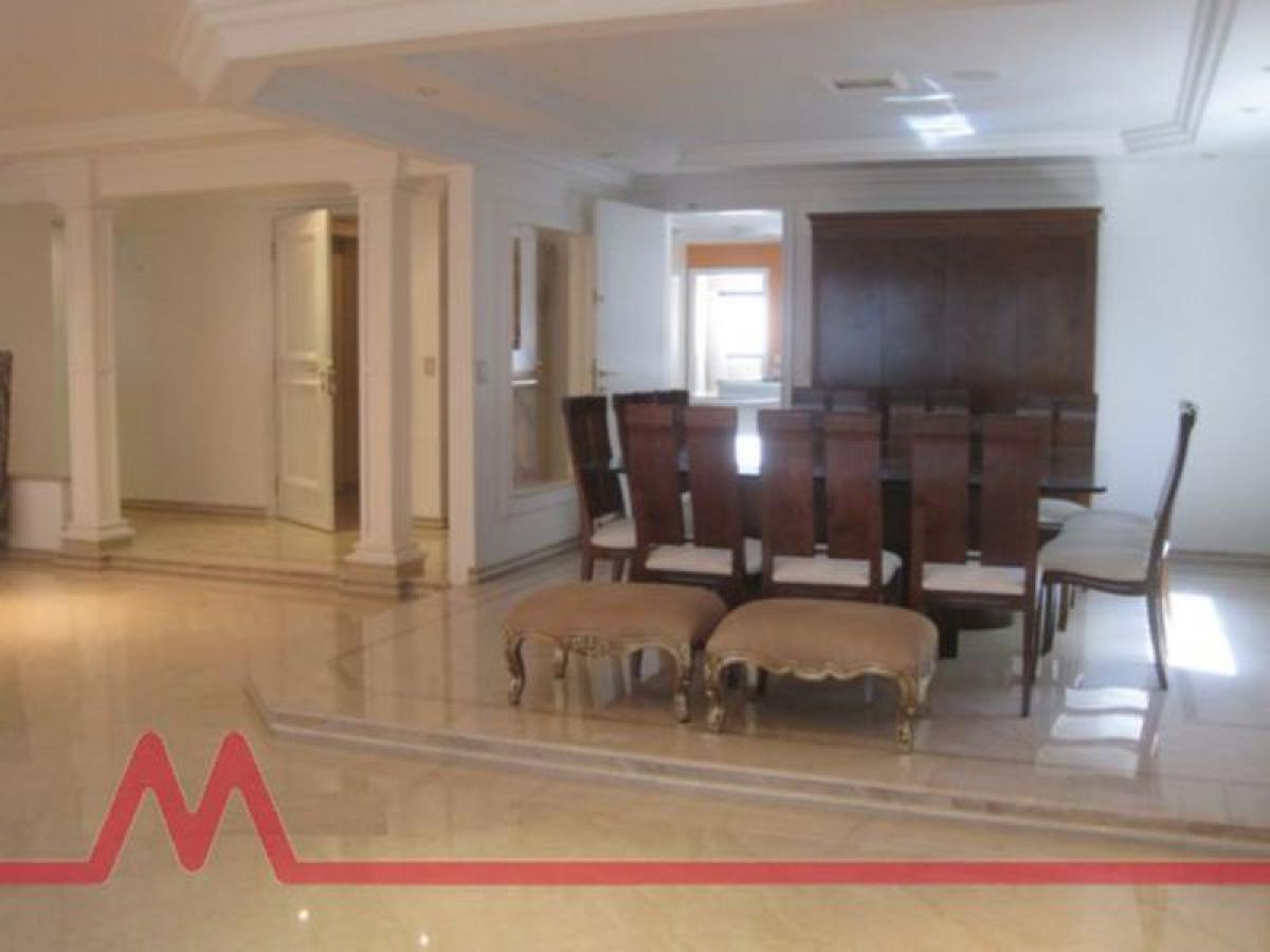 3 Schlafzimmer Wohnung in Sao Paulo, Brazil, Nr. 528416