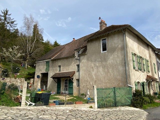Casa T4 em La Ferte-sous-Jouarre, France N.º 184801