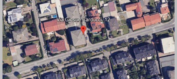 4 rooms Apartment in Cambiago, Italy No. 318519 45