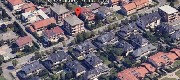 4 rooms Apartment in Cambiago, Italy No. 318519 5