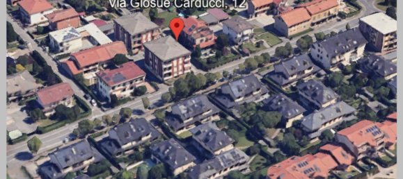 4 rooms Apartment in Cambiago, Italy No. 318519 23