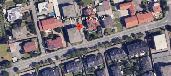 4 rooms Apartment in Cambiago, Italy No. 318519 4