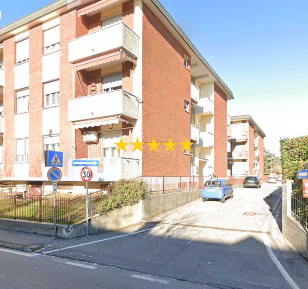 4 rooms Apartment in Cambiago, Italy No. 318519